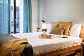 2 bedrooms, WiFi, bed sheets - Belsit - My Home in Como (Menaggio)