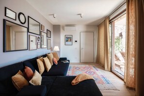 TV - Belsit - My Home in Como (Menaggio)