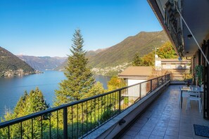 Property grounds - Blue Stay - My Home in Como (Riva)