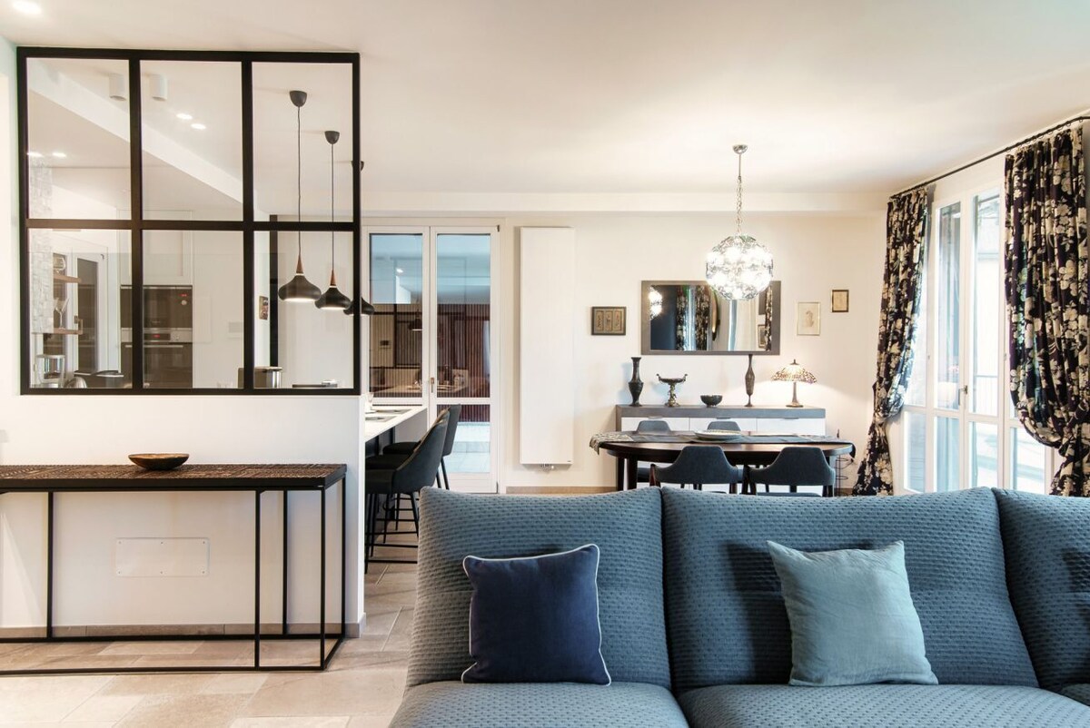 Bild für Gastgeberprofil