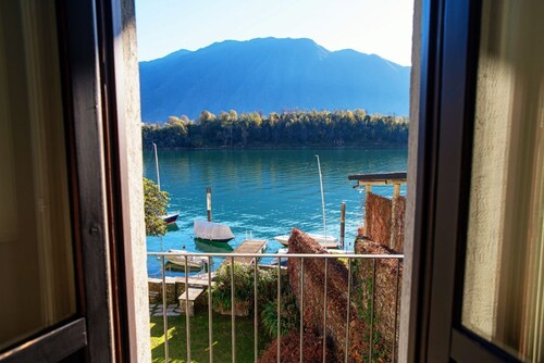 Olea - My Home in Como