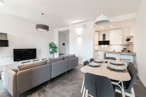 Living area - Friends & Family Retreat - My Home In Como (Como)