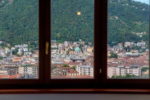 Interior - Bird's Eye View - My Home In Como (Como)