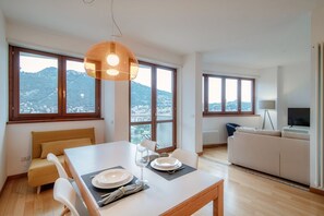 Dining - Bird's Eye View - My Home In Como (Como)