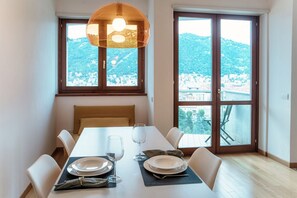 Dining - Bird's Eye View - My Home In Como (Como)
