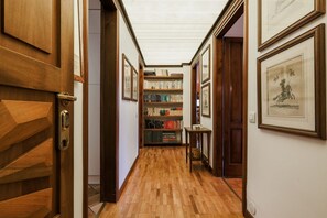 Interior - Casa Panoramica - My Home In Como (Como)