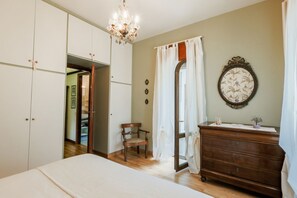 2 bedrooms, WiFi, bed sheets - Casa Panoramica - My Home In Como (Como)