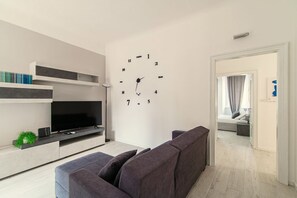 Living area - The Gallery - My Home In Como (Como)