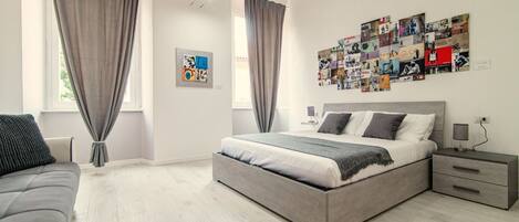 1 chambre, Wi-Fi