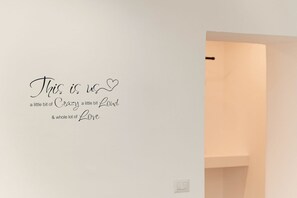 Interior - The Gallery - My Home In Como (Como)