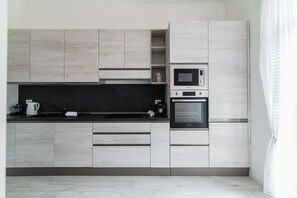 Private kitchen - The Gallery - My Home In Como (Como)