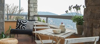 Wonder View - My Home In Como