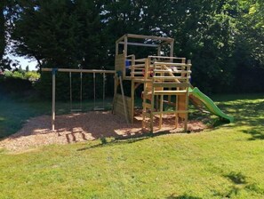 Espace pour enfants