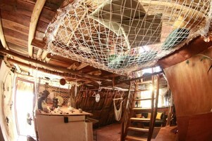 设计小屋 | 特色装修、免费 WiFi、床单