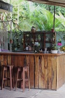 每日供应即点即煮早餐（需付费）