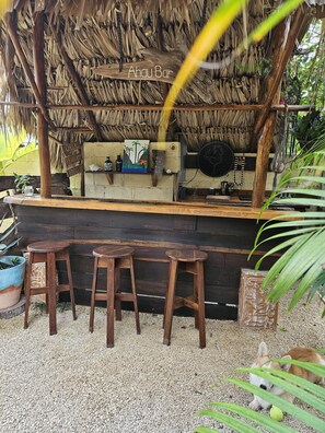 Exterior - Jungla Bacalar (Bacalar)
