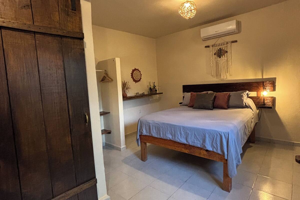 Basic-Doppelzimmer
