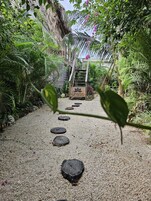 设计小屋 | 特色装修、免费 WiFi、床单