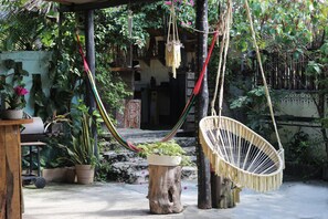 Exterior - Jungla Bacalar (Bacalar)