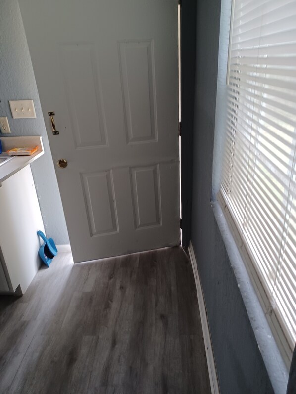 Interior - Sweet studies  (Jacksonville)