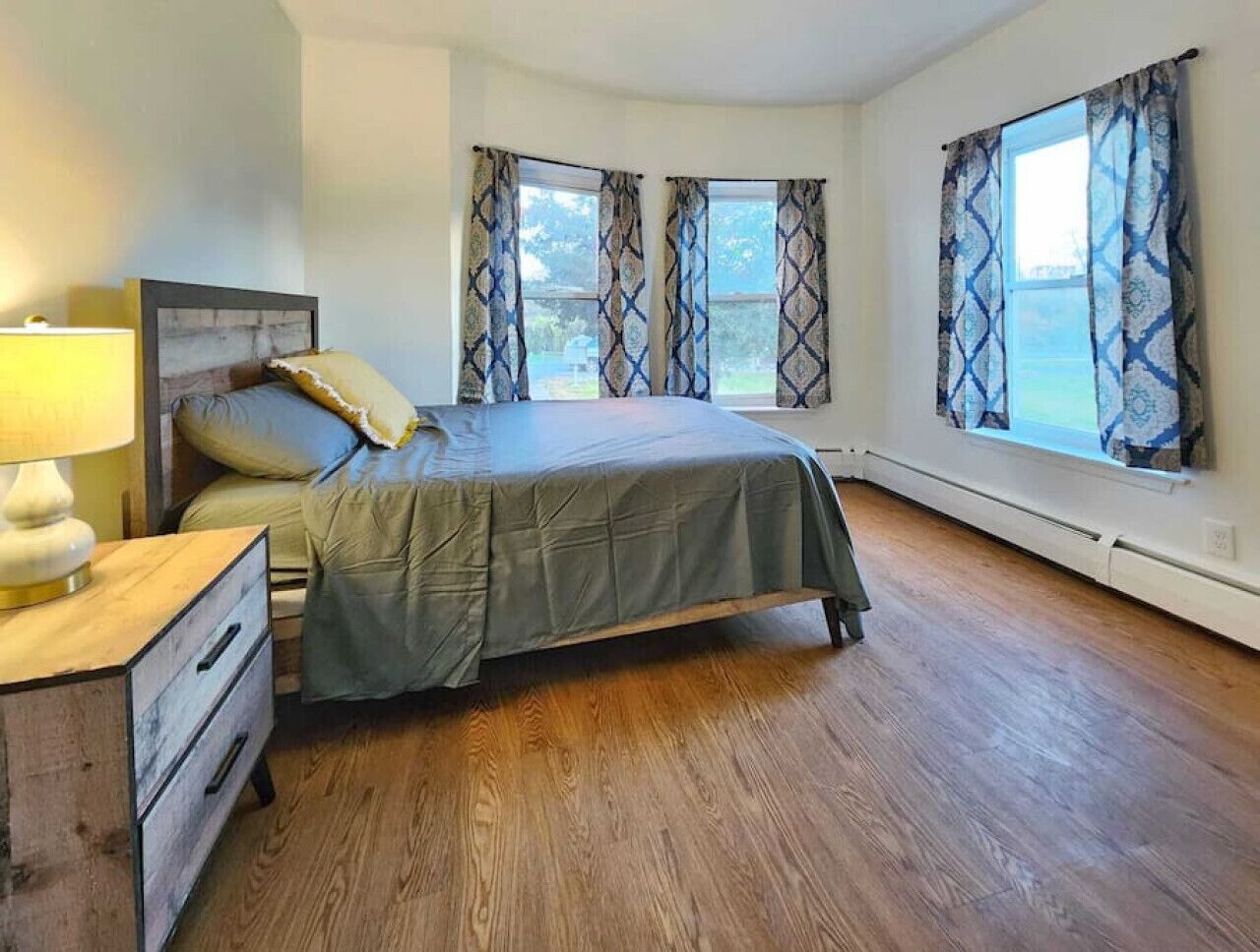 Your contemporary home