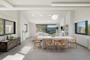 Interior - Gaia - A Secret Luxury Hideaway (Corfu)