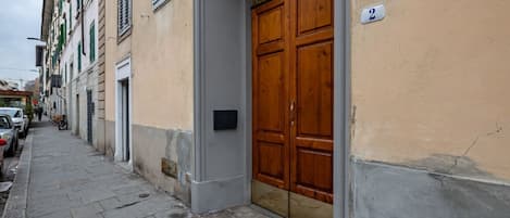 Detalle exterior