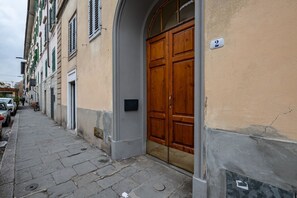 Detalle exterior
