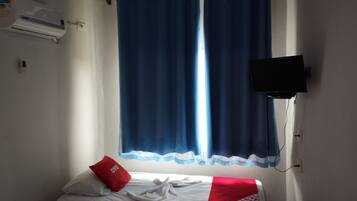 Habitación Confort | 20 habitaciones y wifi gratis