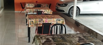 Pousada flòrida