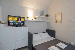 Wi-Fi, draps fournis