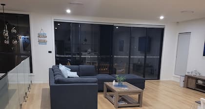 Longbeach Beach home