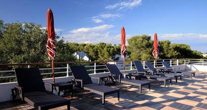 Piscine en Été ! Appartement avec Wi-Fi gratuit