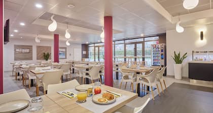 Appartement avec Wi-Fi gratuit + climatisation !