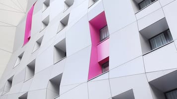 Exterieur