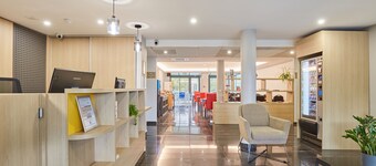 Super endroit! Appart Climatisé avec Wi-Fi Gratuit