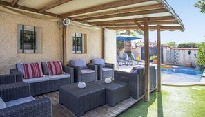 テラス / パティオ