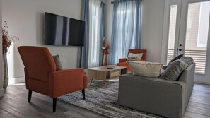 TV connectée