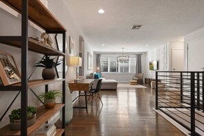 Interior - 9BR w Lakeview, Pool, Arcade & Themed Bedrooms! (Kissimmee)