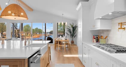 Blanca Bay on Brawley