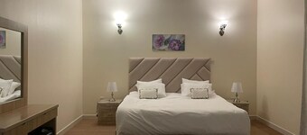 401 Seer Furnished Apartment