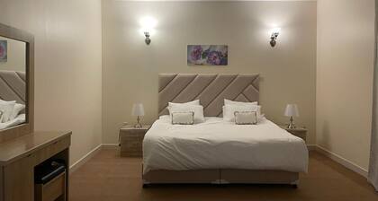 401 Seer Furnished Apartment