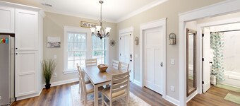 Pine Mtn Getaway | Pet-OK 3BR w/ Weekday Discounts