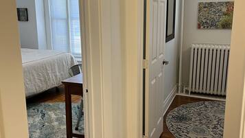 3 間睡房、熨斗/熨衫板、Wi-Fi、床單