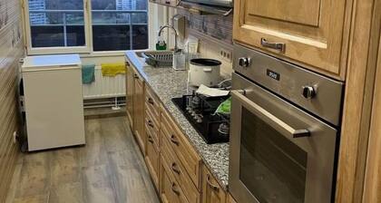 Appartement 3 Chambres de 92m2 + 2 Terrasses