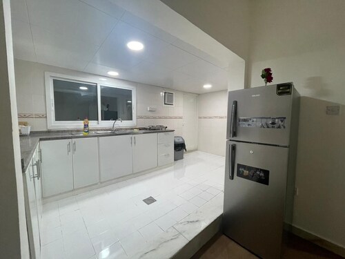 402 Seer Furnished Apartment
