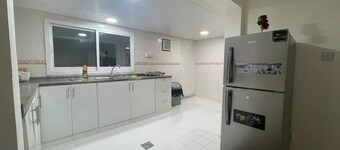 402 Seer Furnished Apartment