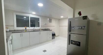 402 Seer Furnished Apartment