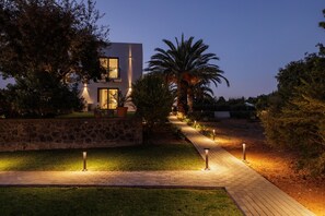 Free self-parking - Myrtia - Luxury Hidden Gem (Corfu)