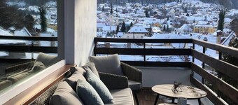 Grandview City Center Apartment w. Parking